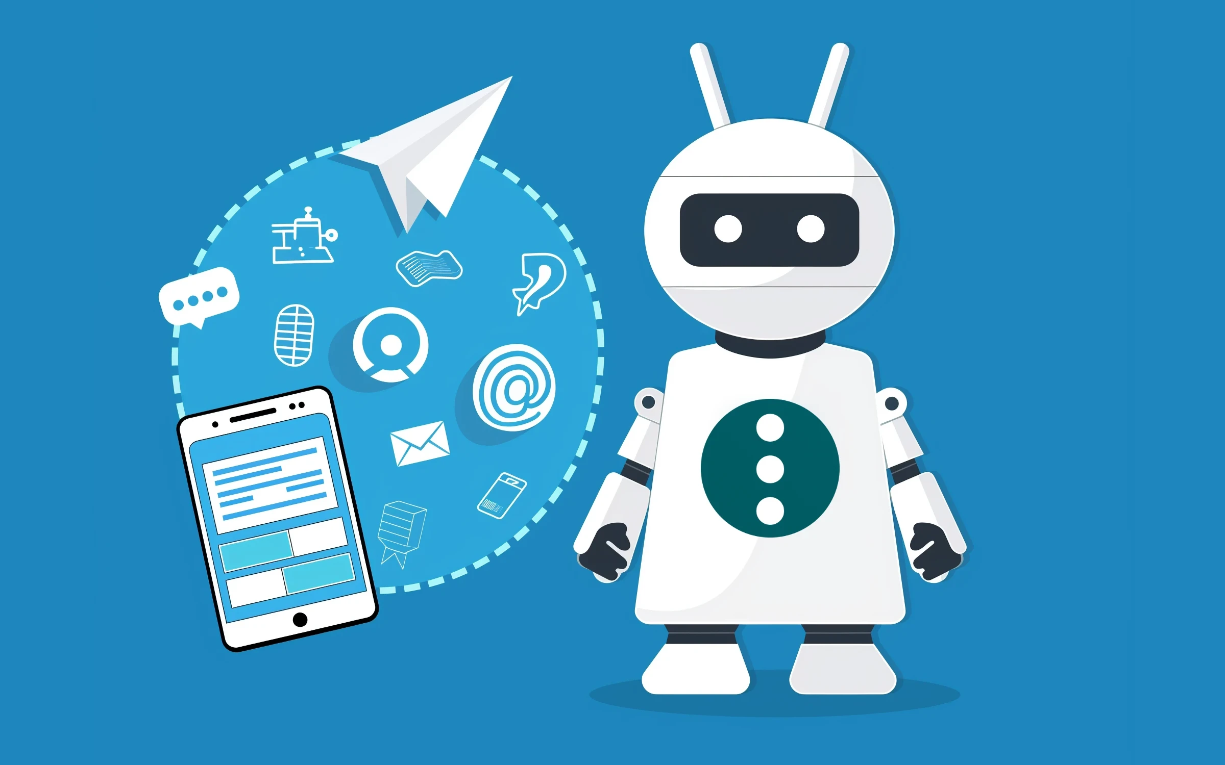 Telegram bot